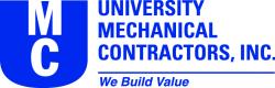 University Mechanical Contractors, Inc.