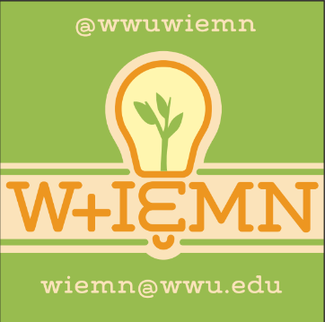 Logo for Women and Fem Identifying In Energy Mentoring Network